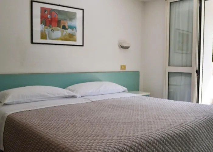 Hotel Puccini Riccione