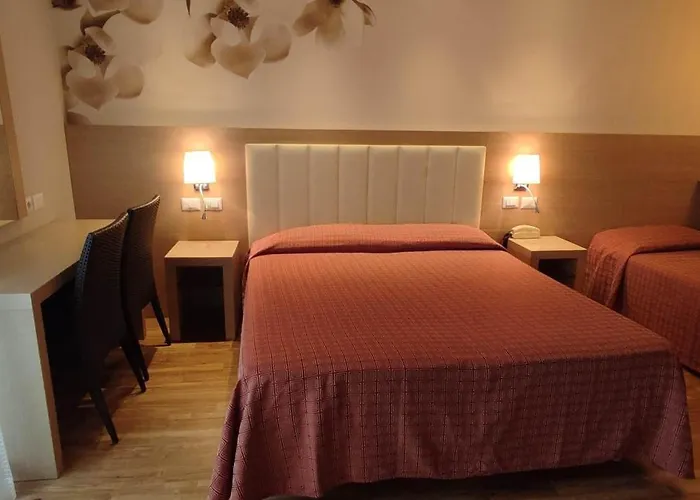Hotel San Remo Riccione