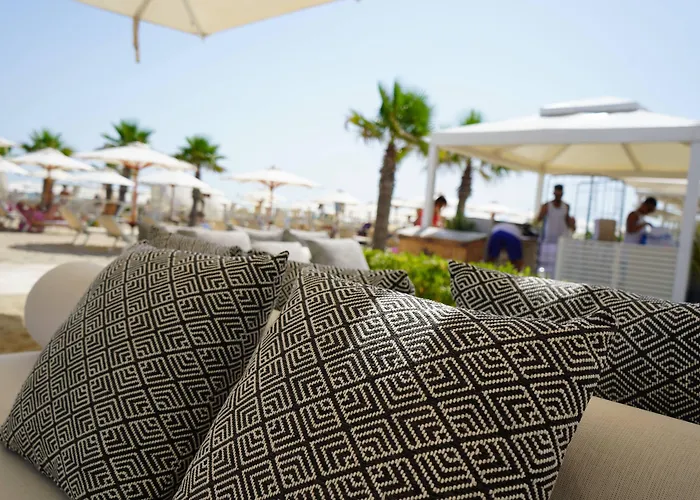 Hotel Mon Cheri Riccione